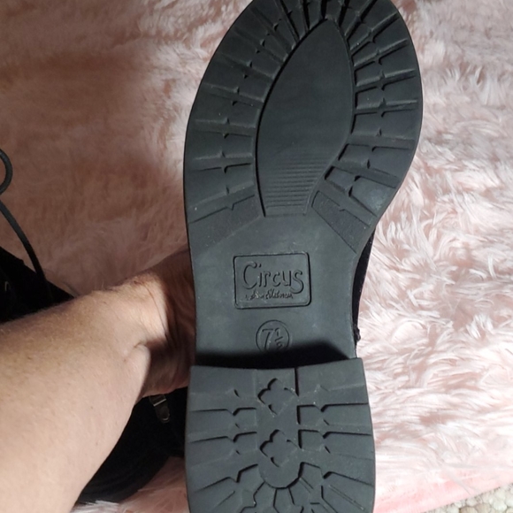 ๐ฃ 3/$25 Circus by Sam Edelmen 7.5 - Picture 5 of 6